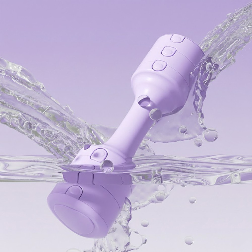Estelle Adjustable Dumbbell - JIJI.SG