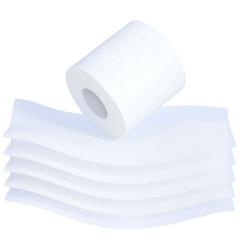 MANHUA 5-Ply Toilet Rolls - JIJI.SG