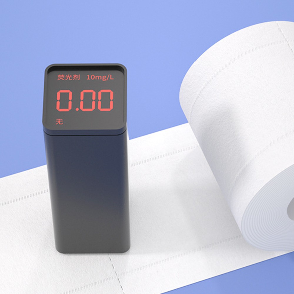 MANHUA 5-Ply Toilet Rolls - JIJI.SG