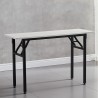 VIRTU GS Folding Table - JIJI.SG
