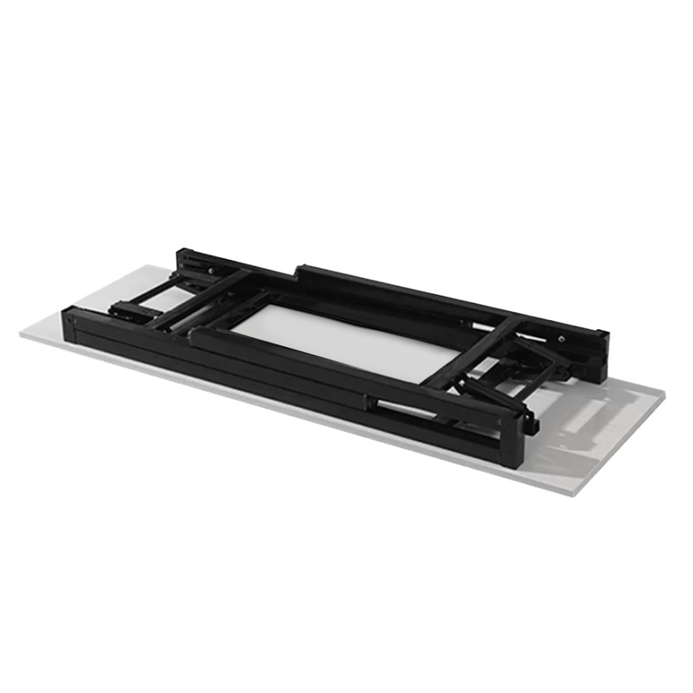 VIRTU GS Folding Table - JIJI.SG