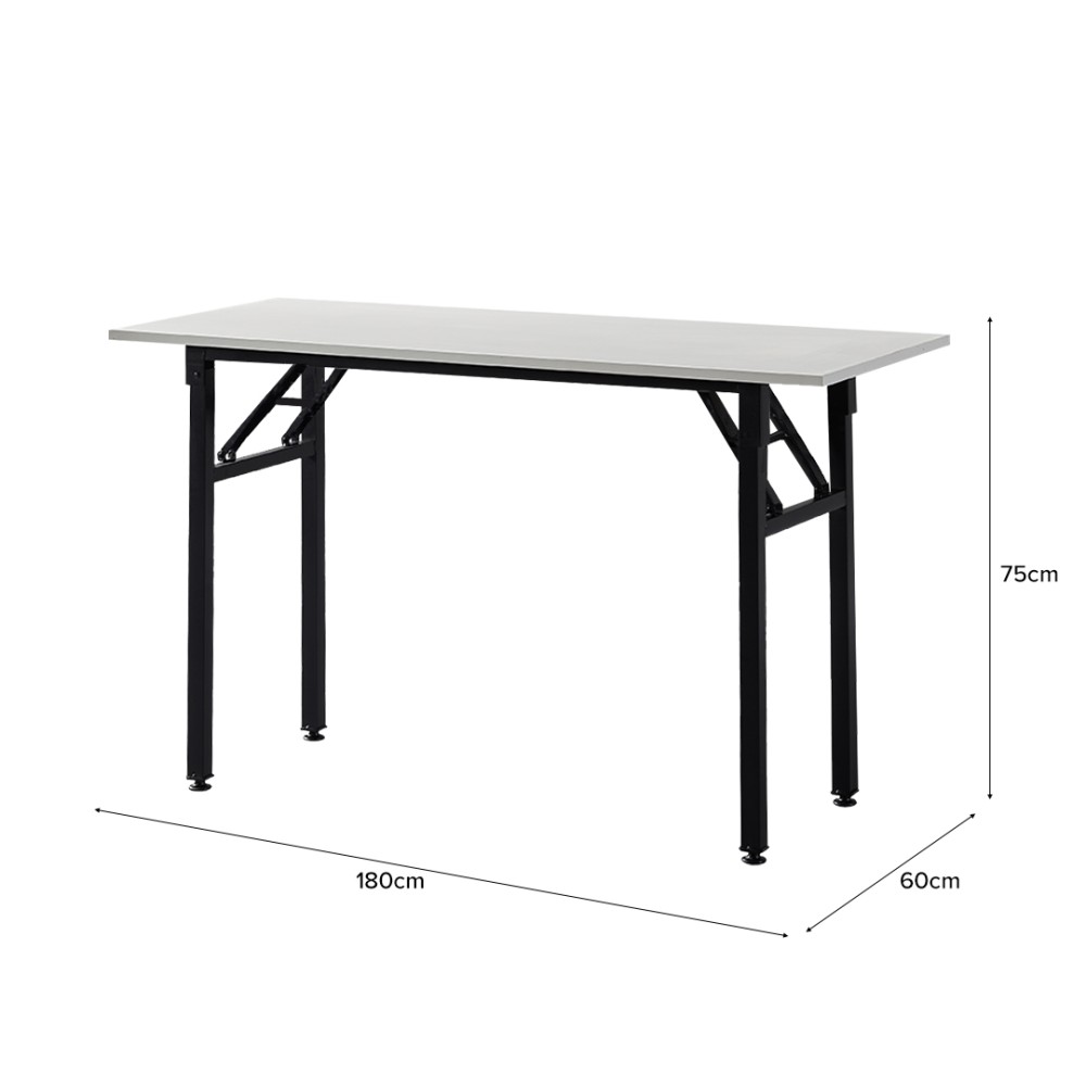 VIRTU GS Folding Table - JIJI.SG