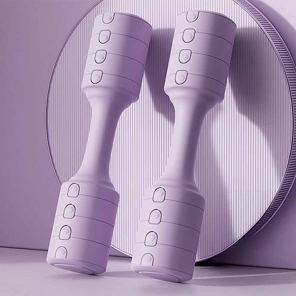 Estelle Adjustable Dumbbell - JIJI.SG