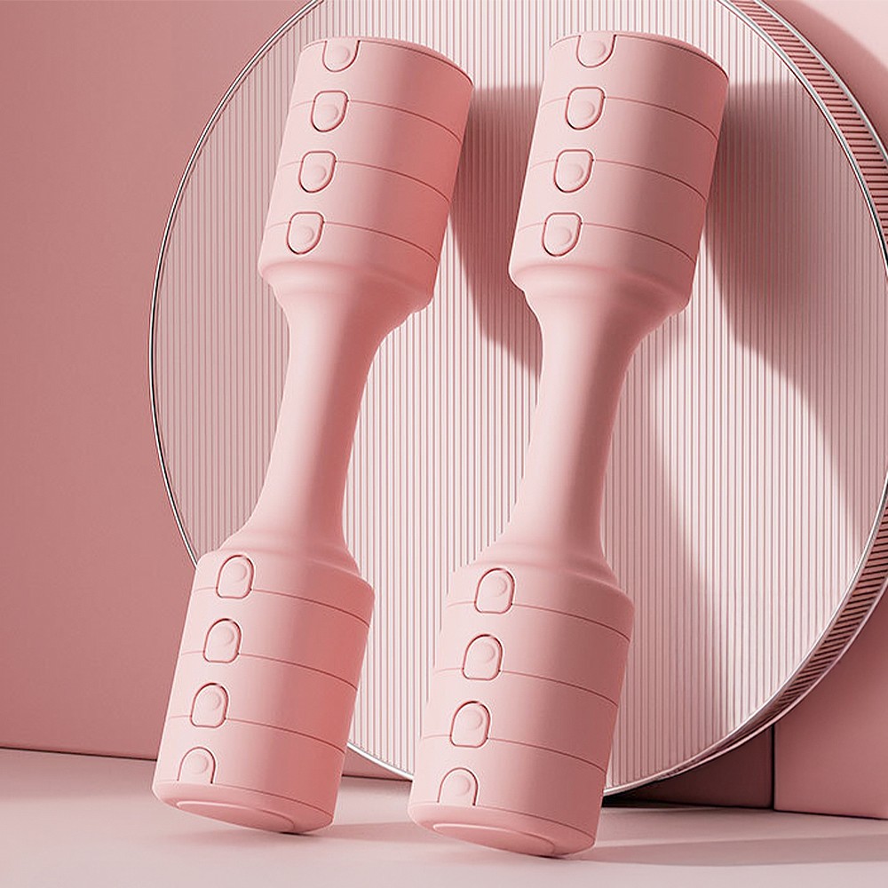 Estelle Adjustable Dumbbell - JIJI.SG