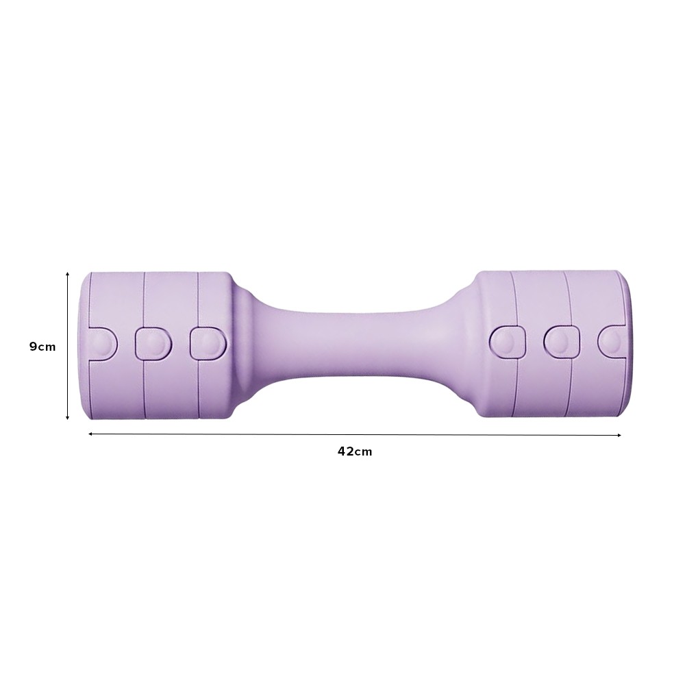 Estelle Adjustable Dumbbell - JIJI.SG