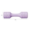 Estelle Adjustable Dumbbell - JIJI.SG