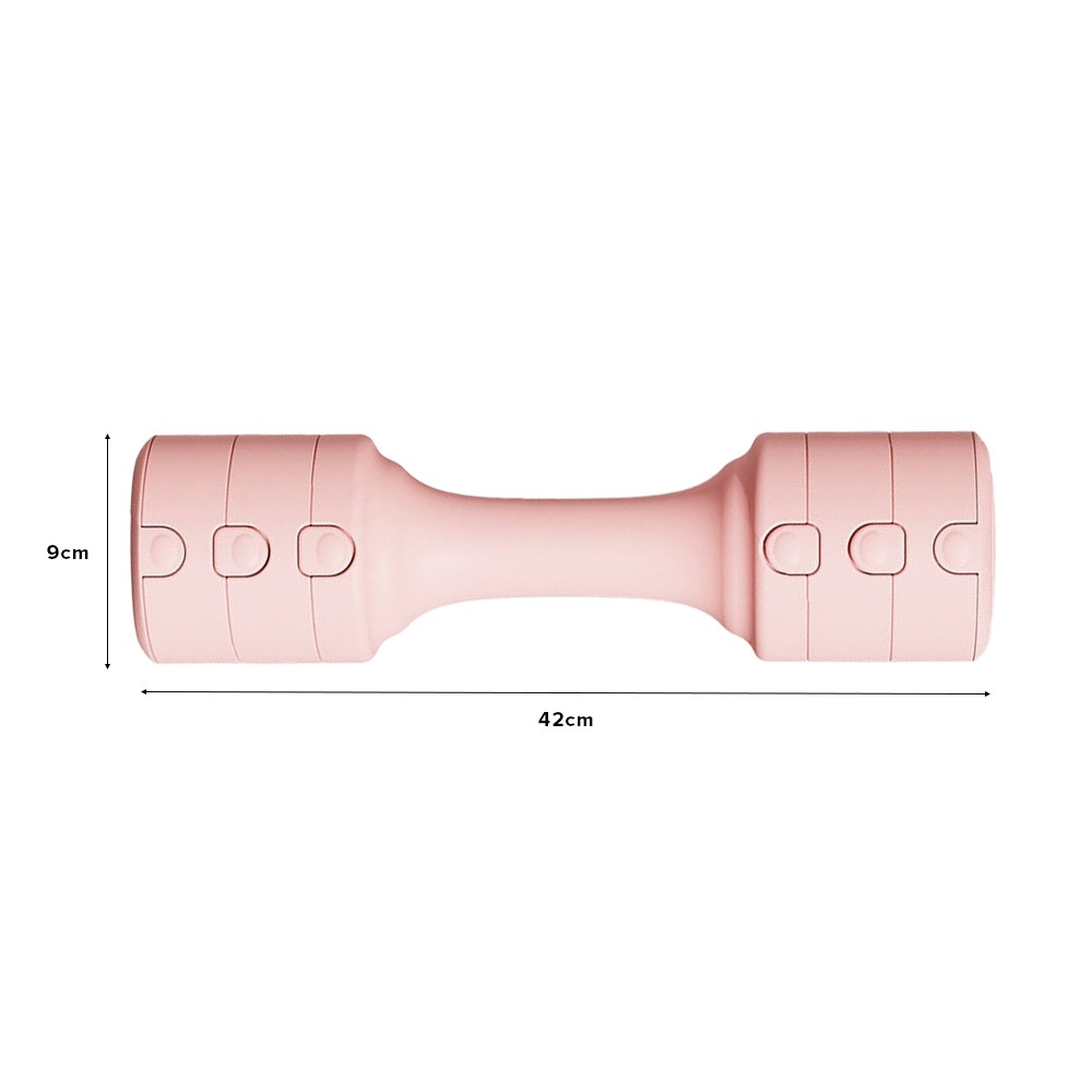 Estelle Adjustable Dumbbell - JIJI.SG