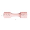 Estelle Adjustable Dumbbell - JIJI.SG
