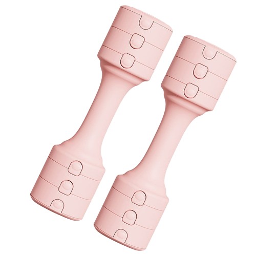 Estelle Adjustable Dumbbell - JIJI.SG