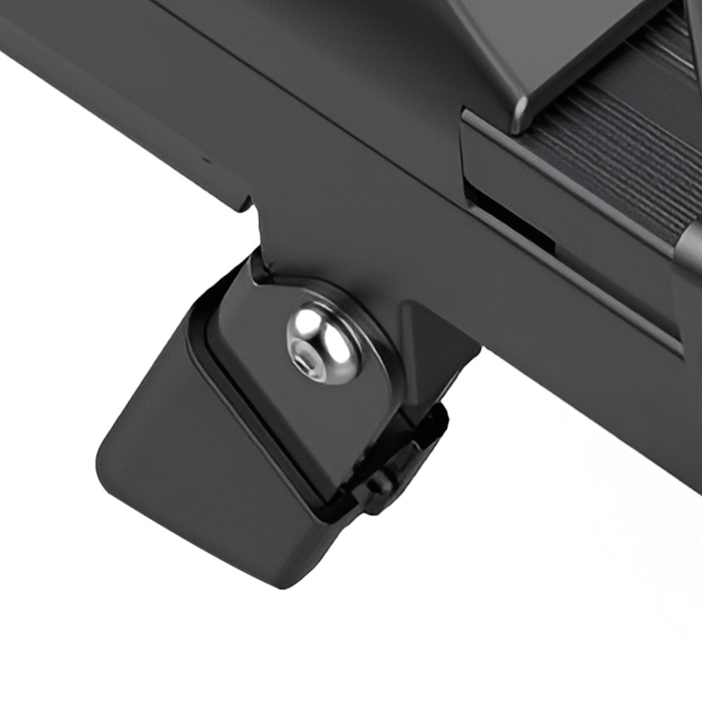 FITNET FLEXRUN Foldable Treadmill - JIJI.SG