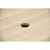 HARRING Wooden Bed Frame with Storage - JIJI.SG