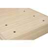 HARRING Wooden Bed Frame with Storage - JIJI.SG