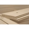 HARRING Wooden Bed Frame with Storage - JIJI.SG
