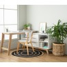 MANDO Corner Desk - JIJI.SG