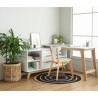 MANDO Corner Desk - JIJI.SG