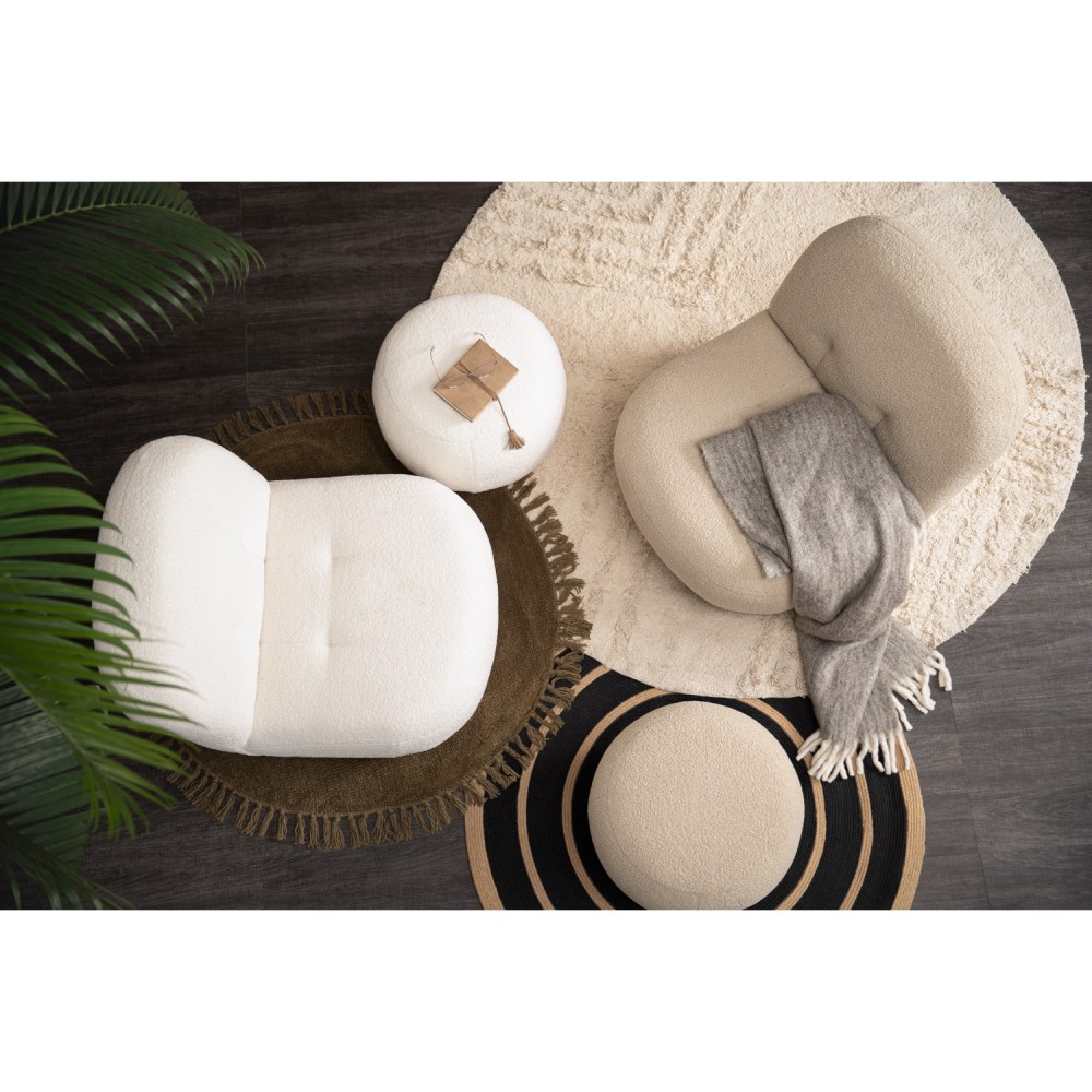 STELLA Pouf - JIJI.SG
