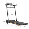 FITNET FLEXRUN Foldable Treadmill - JIJI.SG