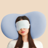 DREAMAX SOFFI Cooling Memory Foam Pillow Cushion - JIJI.SG