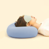 DREAMAX SOFFI Cooling Memory Foam Pillow Cushion - JIJI.SG