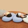 DREAMAX SOFFI Cooling Memory Foam Pillow Cushion - JIJI.SG