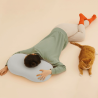 DREAMAX SOFFI Cooling Memory Foam Pillow Cushion - JIJI.SG