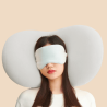 DREAMAX SOFFI Cooling Memory Foam Pillow Cushion - JIJI.SG