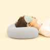 DREAMAX SOFFI Cooling Memory Foam Pillow Cushion - JIJI.SG
