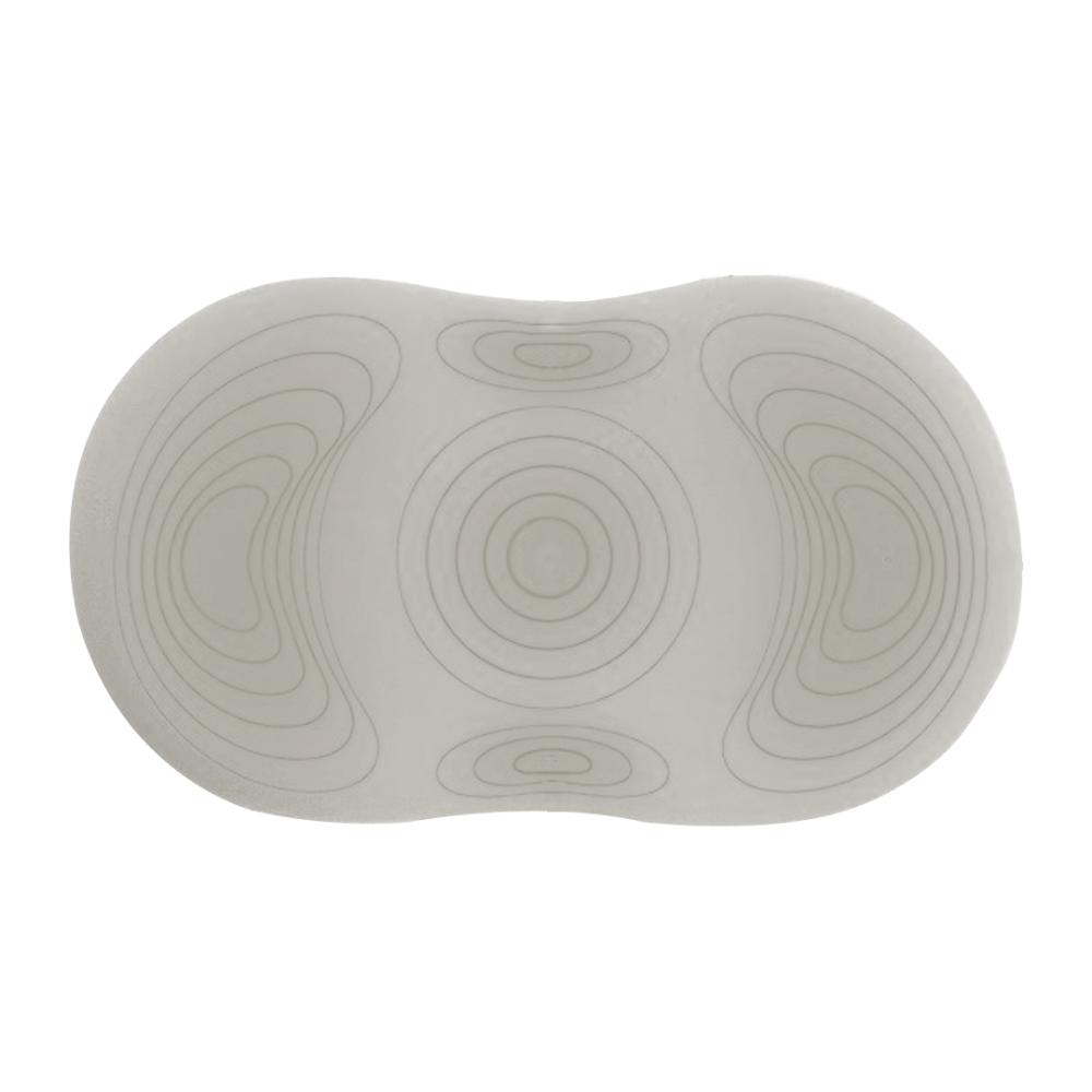 DREAMAX SOFFI Cooling Memory Foam Pillow Cushion - JIJI.SG