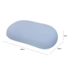 DREAMAX SOFFI Cooling Memory Foam Pillow Cushion - JIJI.SG