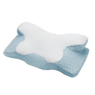 DREAMAX CERVIFLEX Memory Foam Pillow - JIJI.SG