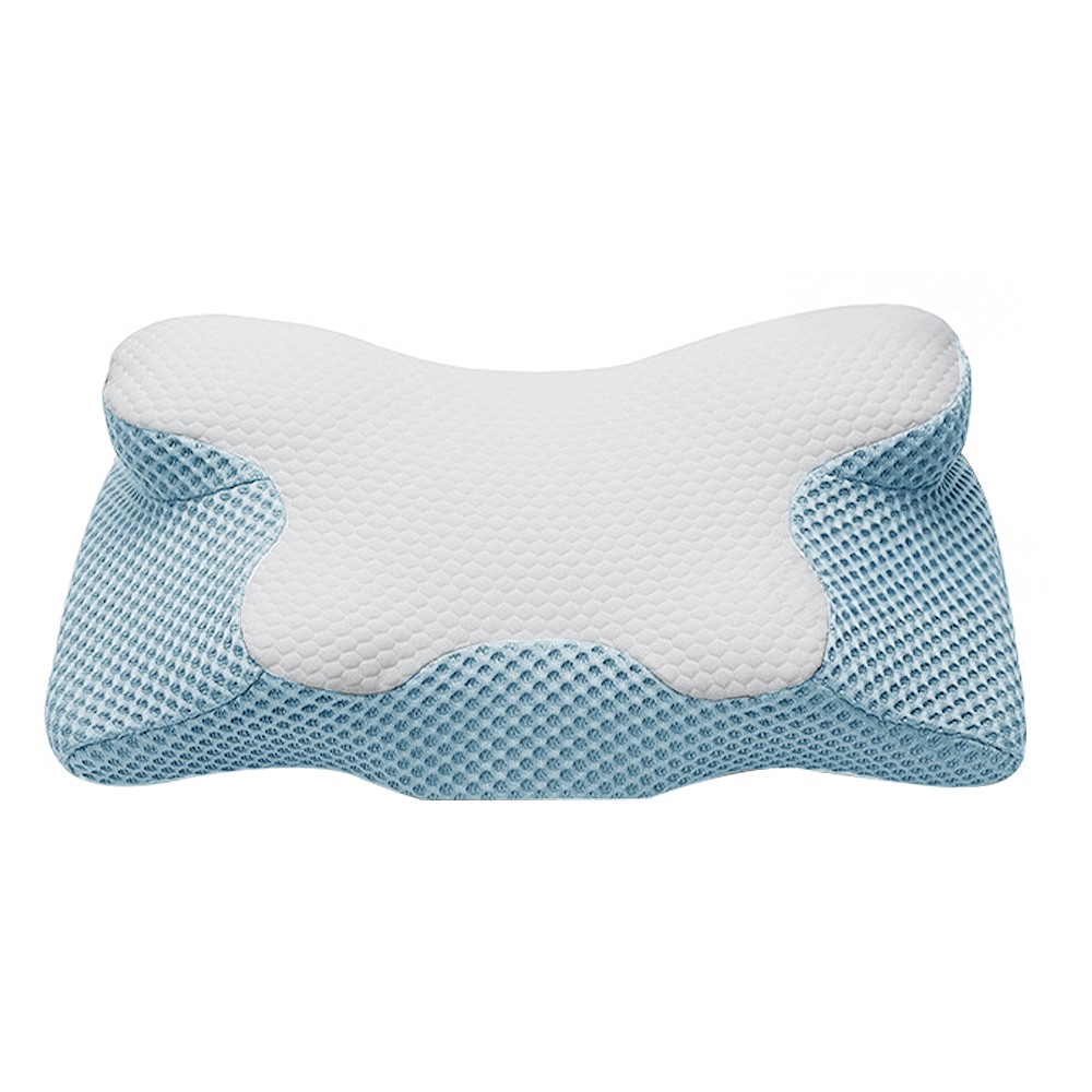 DREAMAX CERVIFLEX Memory Foam Pillow - JIJI.SG
