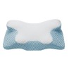 DREAMAX CERVIFLEX Memory Foam Pillow - JIJI.SG