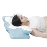 DREAMAX CERVIFLEX Memory Foam Pillow - JIJI.SG