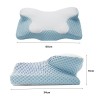 DREAMAX CERVIFLEX Memory Foam Pillow - JIJI.SG