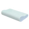DREAMAX AERIS CONTOUR Cooling Memory Foam Pillow - JIJI.SG