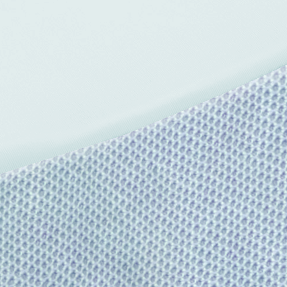DREAMAX AERIS CONTOUR Cooling Memory Foam Pillow - JIJI.SG