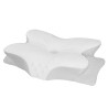 DREAMAX FORMFLEX Cooling Memory Foam Pillow - JIJI.SG