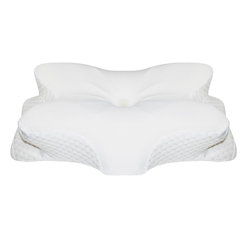 DREAMAX FORMFLEX Cooling Memory Foam Pillow - JIJI.SG