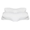 DREAMAX FORMFLEX Cooling Memory Foam Pillow - JIJI.SG