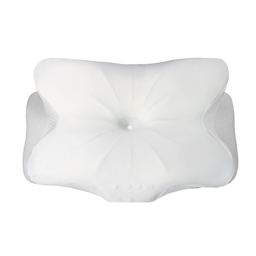 DREAMAX FORMFLEX Cooling Memory Foam Pillow - JIJI.SG