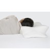 DREAMAX FORMFLEX Cooling Memory Foam Pillow - JIJI.SG