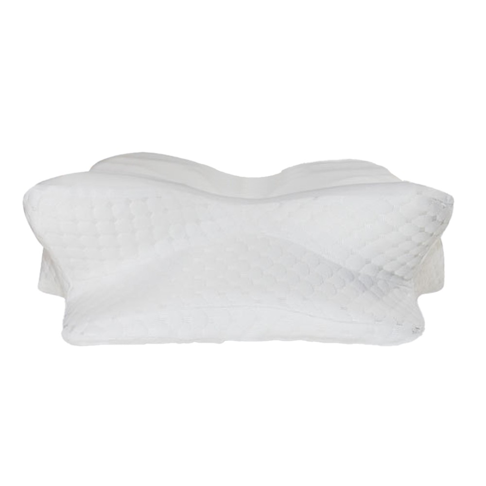 DREAMAX FORMFLEX Cooling Memory Foam Pillow - JIJI.SG