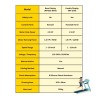 FITNET FLEXRUN Foldable Treadmill - JIJI.SG