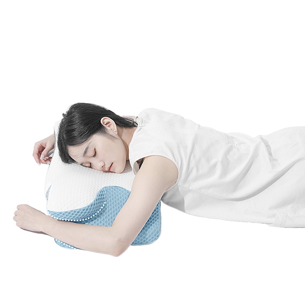 DREAMAX CERVIFLEX Memory Foam Pillow - JIJI.SG