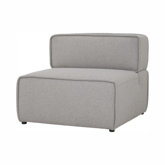 ALURA 1 Seater Sofa - JIJI.SG
