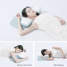 DREAMAX CERVIFLEX Memory Foam Pillow - JIJI.SG