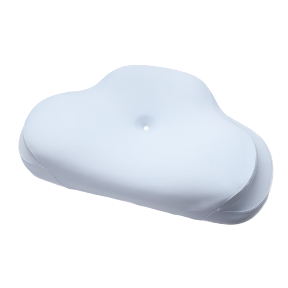 DREAMAX AQUACLOUD Cooling Memory Foam Pillow - JIJI.SG