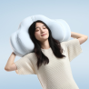 DREAMAX AQUACLOUD Cooling Memory Foam Pillow - JIJI.SG