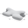 DREAMAX CIELO Cooling Memory Foam Pillow - JIJI.SG