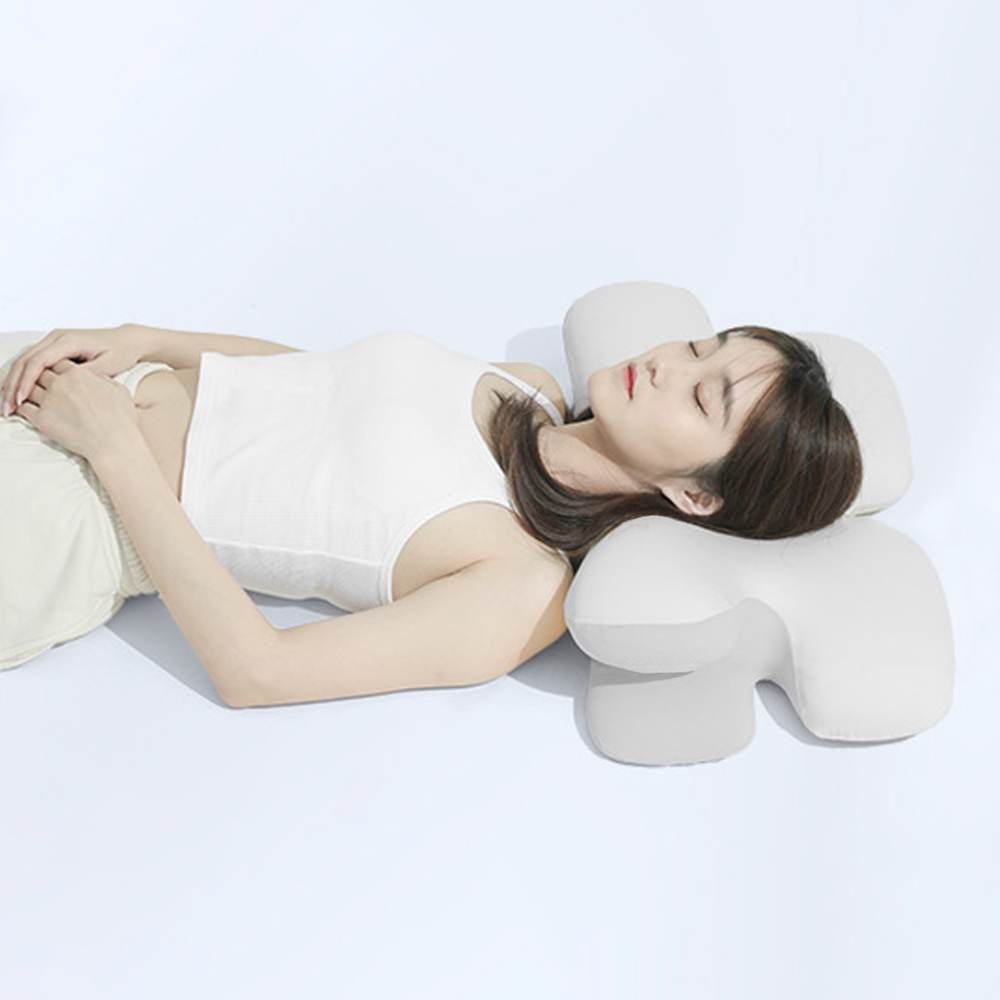 DREAMAX CIELO Cooling Memory Foam Pillow - JIJI.SG